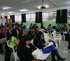 Educação sorteia escolas para representar países no Pré-Olímpico Escolar Municipal