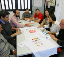 Fundo Social de Suzano e escola Fisk realizam 4° Passeio Ciclístico do “Dia Mundial Sem Carro”