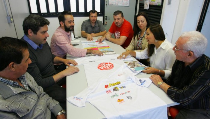 Fundo Social de Suzano e escola Fisk realizam 4° Passeio Ciclístico do “Dia Mundial Sem Carro”