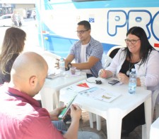 Procon realiza ação social na Praça João Pessoa nesta sexta