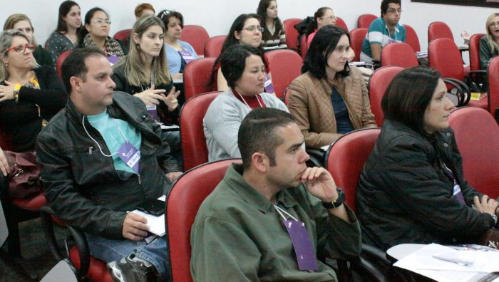 Prefeitura promove capacitação para psicólogos em parceria Conselho Regional
