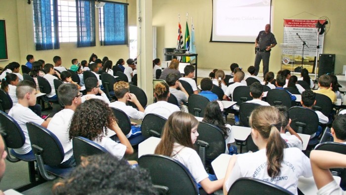 Saspe inicia amanhã inscrições para curso de sustentabilidade