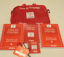 Inscrições para o “Time do Emprego” seguem até o dia 15
