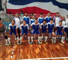 Suzano Futsal garante bons resultados contra o Botucatuense no Estadual