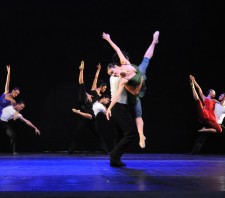 Suzano receberá espetáculo de dança “Choros” no próximo dia 17