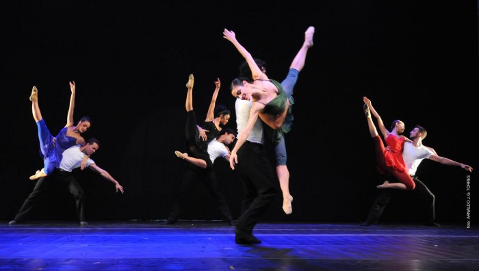 Suzano receberá espetáculo de dança “Choros” no próximo dia 17