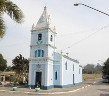 Festa do Baruel acontece neste final de semana