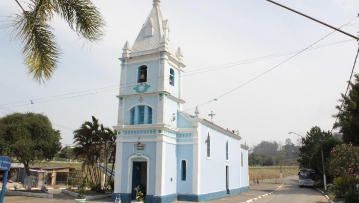 Festa do Baruel acontece neste final de semana