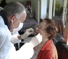 Suzano apresenta projeto de câncer bucal para congresso em Nova York