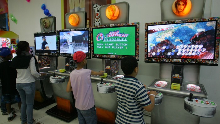 50 crianças terão dia feliz no Suzano Shopping