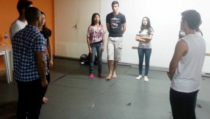 Inscrições para Oficina de Canto Coral seguem até amanhã