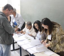 População define novos conselheiros tutelares para a gestão 2016-2019