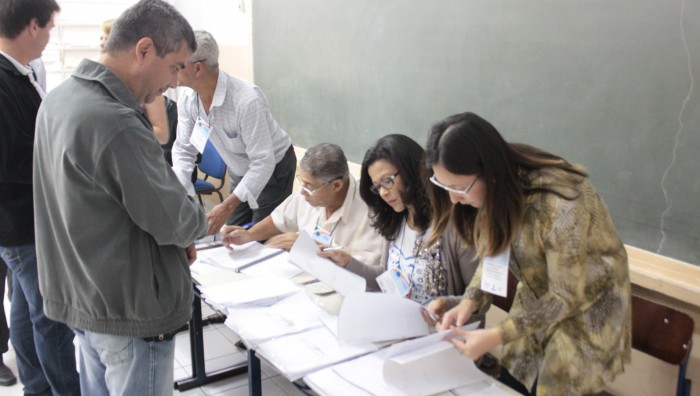 População define novos conselheiros tutelares para a gestão 2016-2019