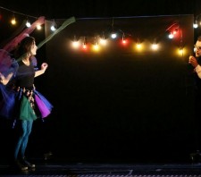 Peça “Agora eu Era o Herói” será encenada nesta quinta (22)