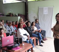 Assistência Social comemora Dia do Idoso com palestras e debates