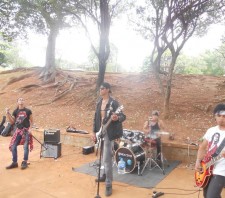 Semana terá atividades de artes plásticas, música, dança e teatro