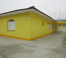 Secretaria de Obras realiza vistoria técnica e entrega três reformas