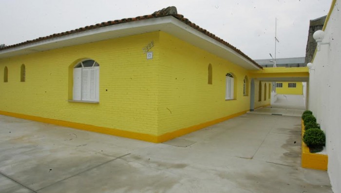 Secretaria de Obras realiza vistoria técnica e entrega três reformas
