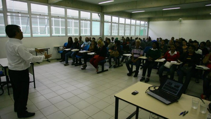 Desenvolvimento oferece vagas em Curso de Excelência