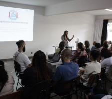 Assistência Social promove audiência pública e apresenta diagnóstico de demandas