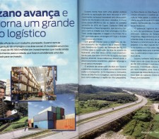 Revista Isto É aponta Suzano entre as melhores cidades do País