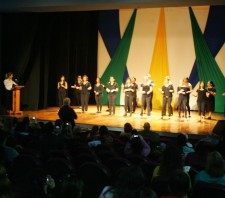 Minicursos contemplam 200 profissionais da rede municipal de ensino