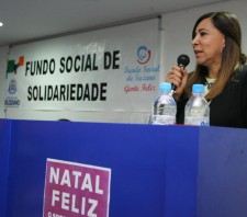 Campanha Natal Feliz entregará brinquedos para crianças carentes