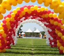 I Olimpíada Escolar começa amanhã com desfile de delegações
