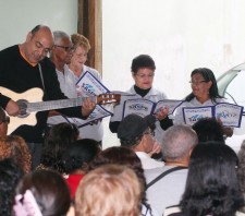 Saspe inicia matrículas para curso de organizador de eventos