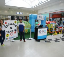 “Cidade Portinho Seguro Auto” segue até domingo