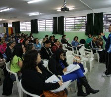 Abertura da I Olimpíada Escolar acontece nesta quinta-feira