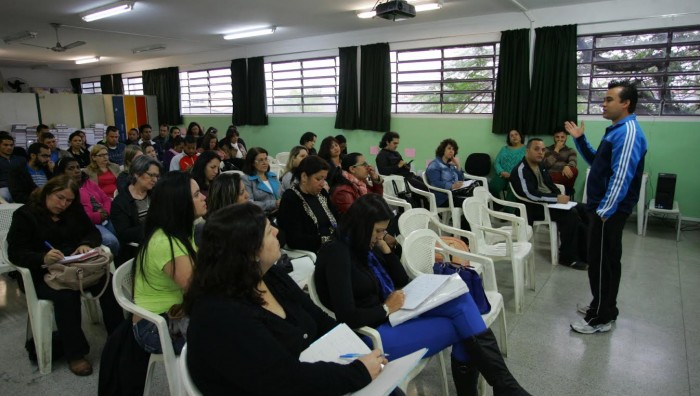 Abertura da I Olimpíada Escolar acontece nesta quinta-feira