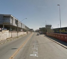 Trecho da Avenida Jorge Bey Maluf será interditado por 24 horas neste sábado (24)