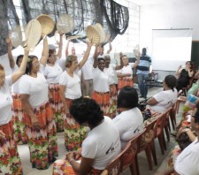Suzano debate Discriminação Racial