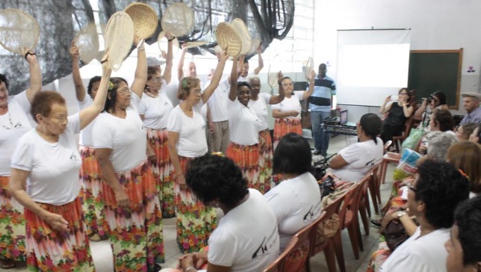Suzano debate Discriminação Racial