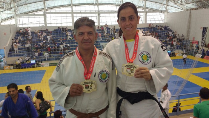 Suzanenses conquistam medalhas em diversas modalidades no fim de semana