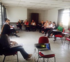 Suzano promove I Encontro da Rede Municipal de Atenção à Pessoa com Deficiência