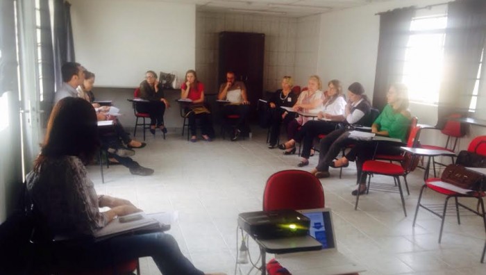 Suzano promove I Encontro da Rede Municipal de Atenção à Pessoa com Deficiência