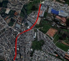 Suzano assina convênio de R$ 2 milhões para total recuperação da Avenida Francisco Marengo