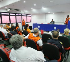 Defesa Civil divulga detalhes do Plano Verão 2015/2016