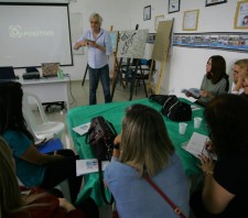 Professores recebem capacitação do projeto Artistas do Futuro