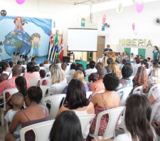 Programa Combate ao Desperdício de Água encerra as atividades deste ano
