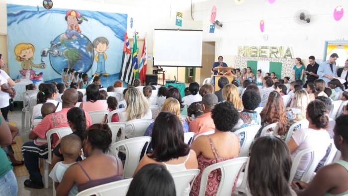 Programa Combate ao Desperdício de Água encerra as atividades deste ano