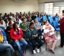 Saspe encerra matrículas para cursos e oficinas deste ano