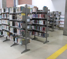Biblioteca Municipal retoma atendimento no Centro Cultural Moriconi