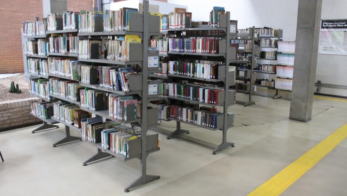 Biblioteca Municipal retoma atendimento no Centro Cultural Moriconi