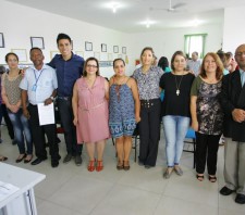 Membros do Conselho Municipal de Educação são empossados