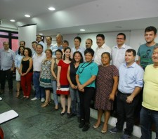 Conselho Municipal de Turismo dá posse a seus integrantes