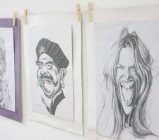 Semana terá atividades de artes plásticas, teatro, música e cinema