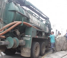 Prefeitura reforça ações preventivas de combate a escorpiões